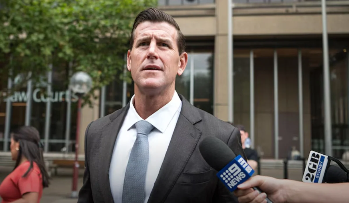 Австралияның ең құрметті батыры Ауғанстанда тұтқындарды өлтіріп, қорлаған