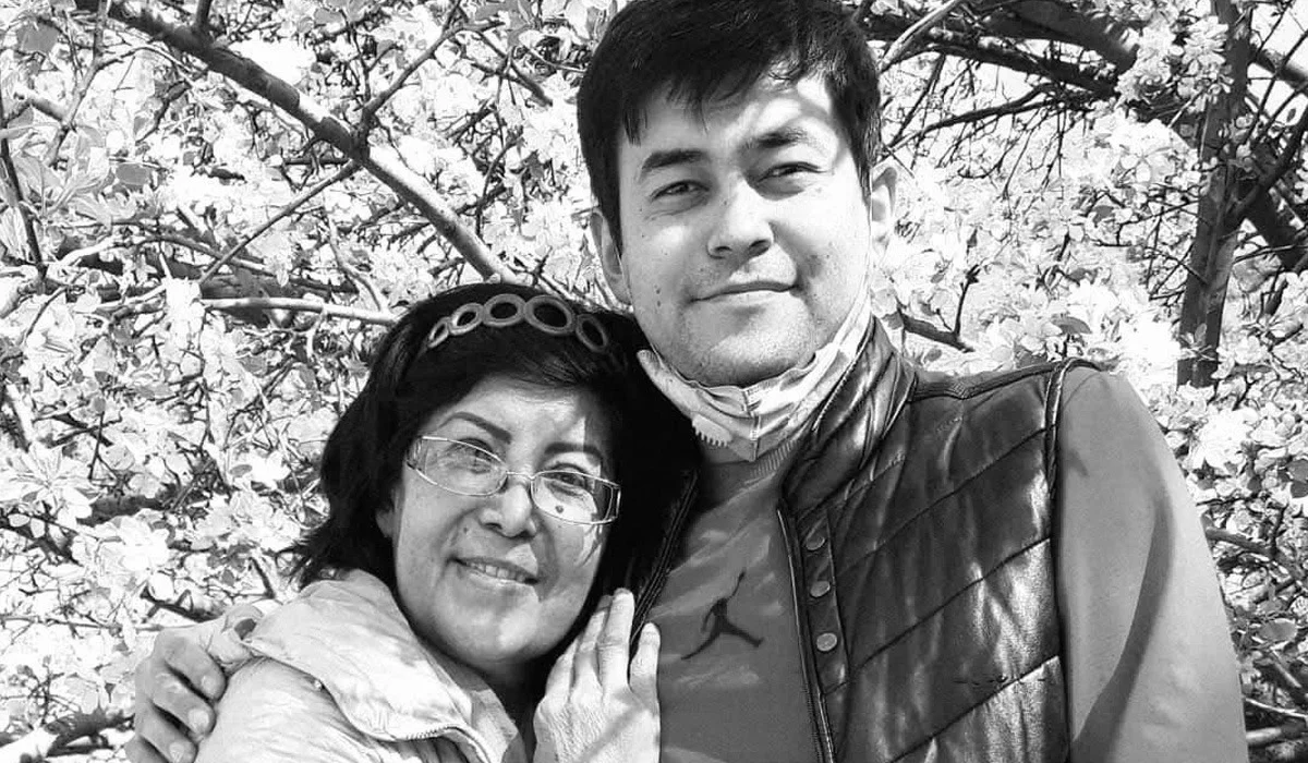 «Гүлнар Сиқымбаеваның жалғыз ұлы еді»: Алматыда жоғалып кеткен Баир Сиқымбаевтың мәйіті табылды