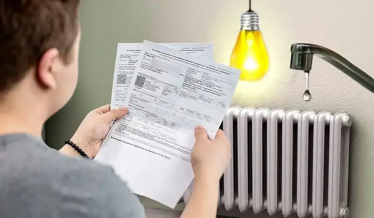 Мораторийден кейін коммуналдық қызмет қымбаттайды және ол ашық айтылып жүр - вице-министр