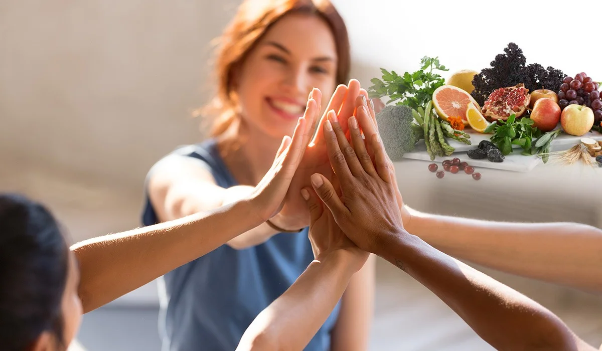 Қазақстанда күніне 400 грамм жеміс жейтін азаматтар көбейген - ДСМ