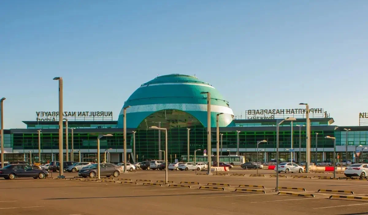 Сәуірдің ортасынан бастап Астана халықаралық әуежайының жұмыс кестесі өзгереді