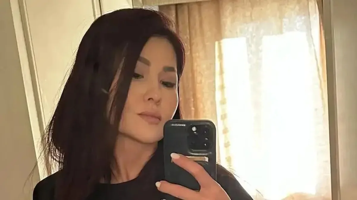 «Жалақысы 120 мың теңге»: Шавкат Рахмоновтың жұбайы ел күтпеген мәлімдеме жасады