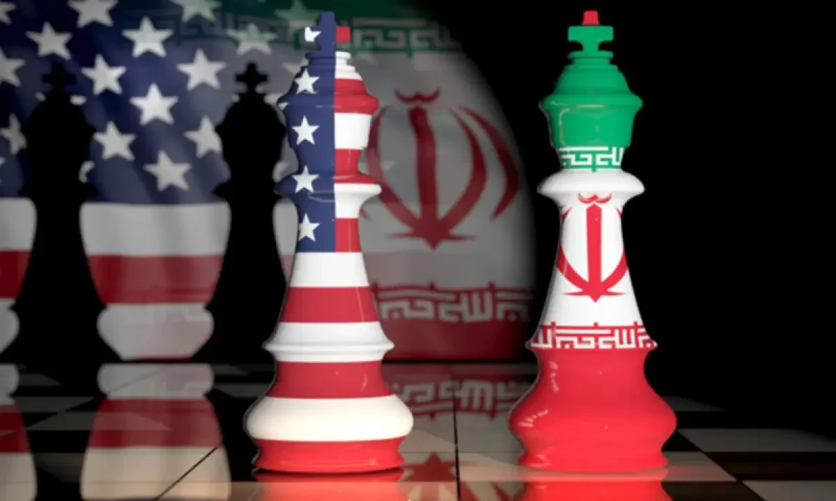 АҚШ пен Иран уақытша атысты тоқтатуға келісті