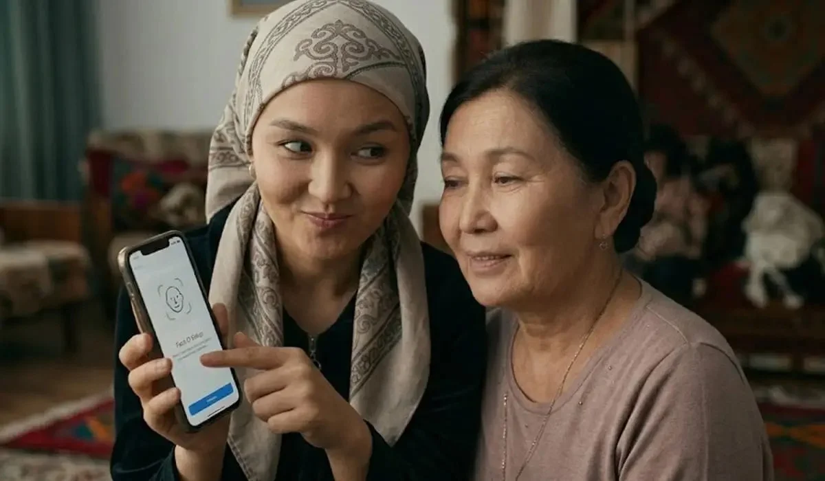 Жамбыл облысында енесінің түр-әлпетін пайдаланып, миллиондап несие алған келін сотталып кетті