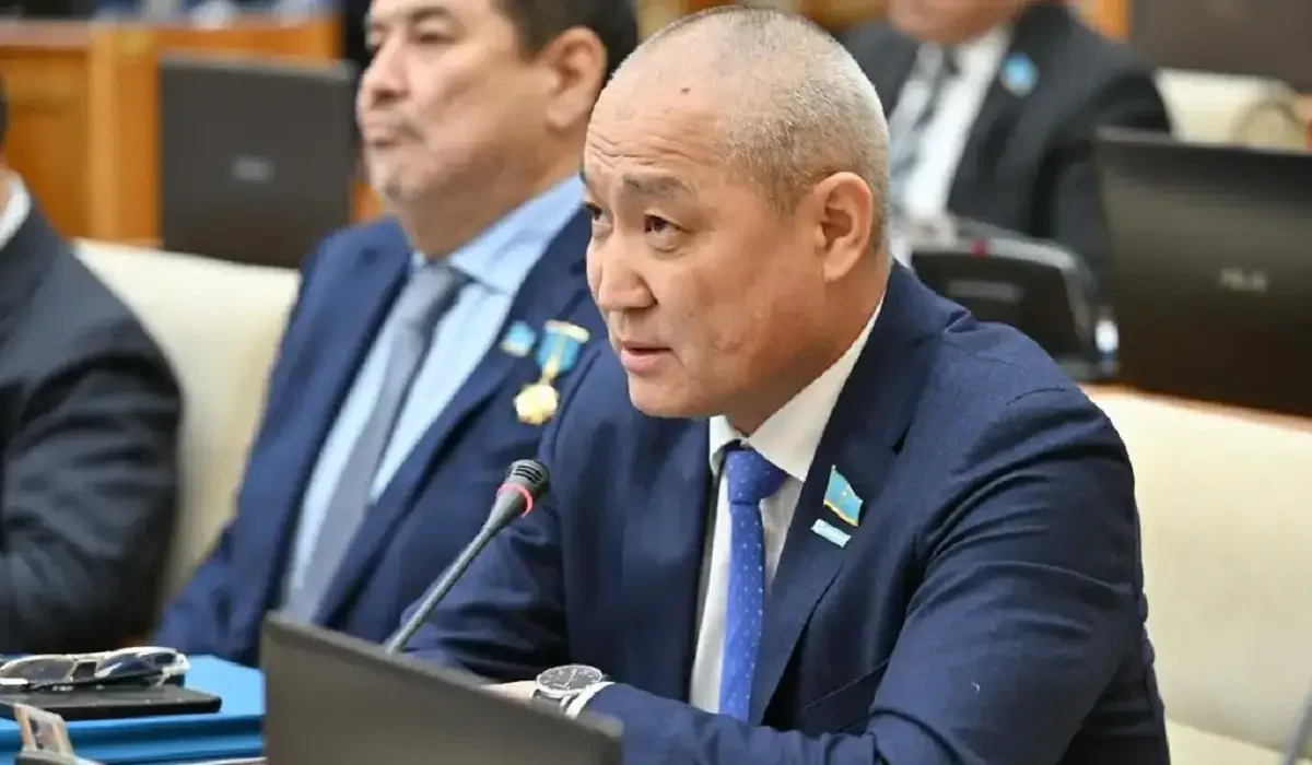 «Біз осы залда заң талқылап отырғанда, елімізде 15 адамды ит қабады»:  Жаңбыршин сұмдық деректерді жайып салды