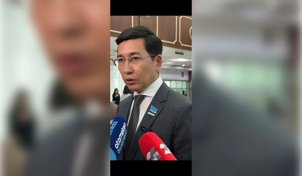 Психолог көп, бірақ мектеп пен емханаларда жоқ: Аймағамбетов нарықтағы заңсыздық пен жалақы мәселесін қозғады