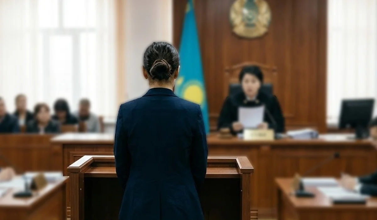 Қазақстан азаматшасы Қырғызстанда үш баланы анасынан «сатып алып», порнографияға түсірген – ол ұзақ жылға сотталды