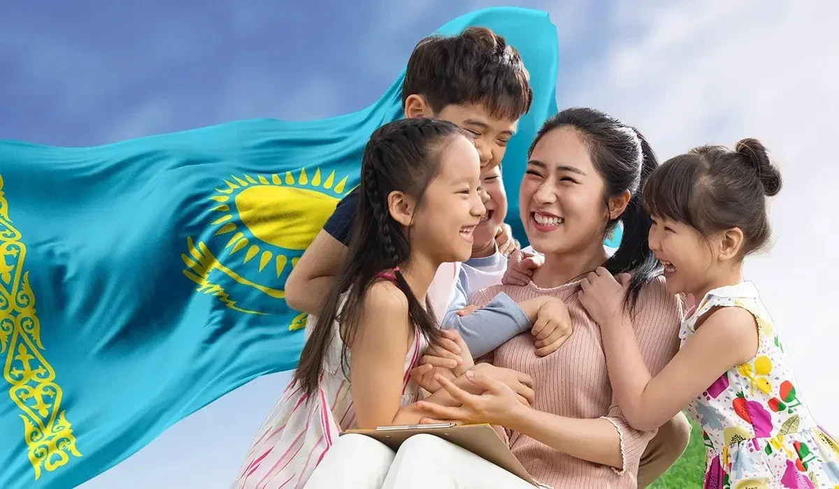 Қазақстан Орталық Азия елдері арасында әлеуметтік қолдау көрсету бойынша көш бастап тұр