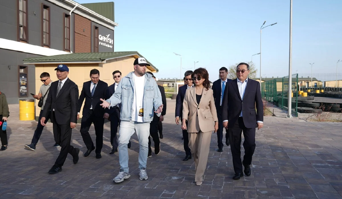 Қапшағай алдағы жаз мезгіліне дайын ба: министрлер арнайы барып тексерді