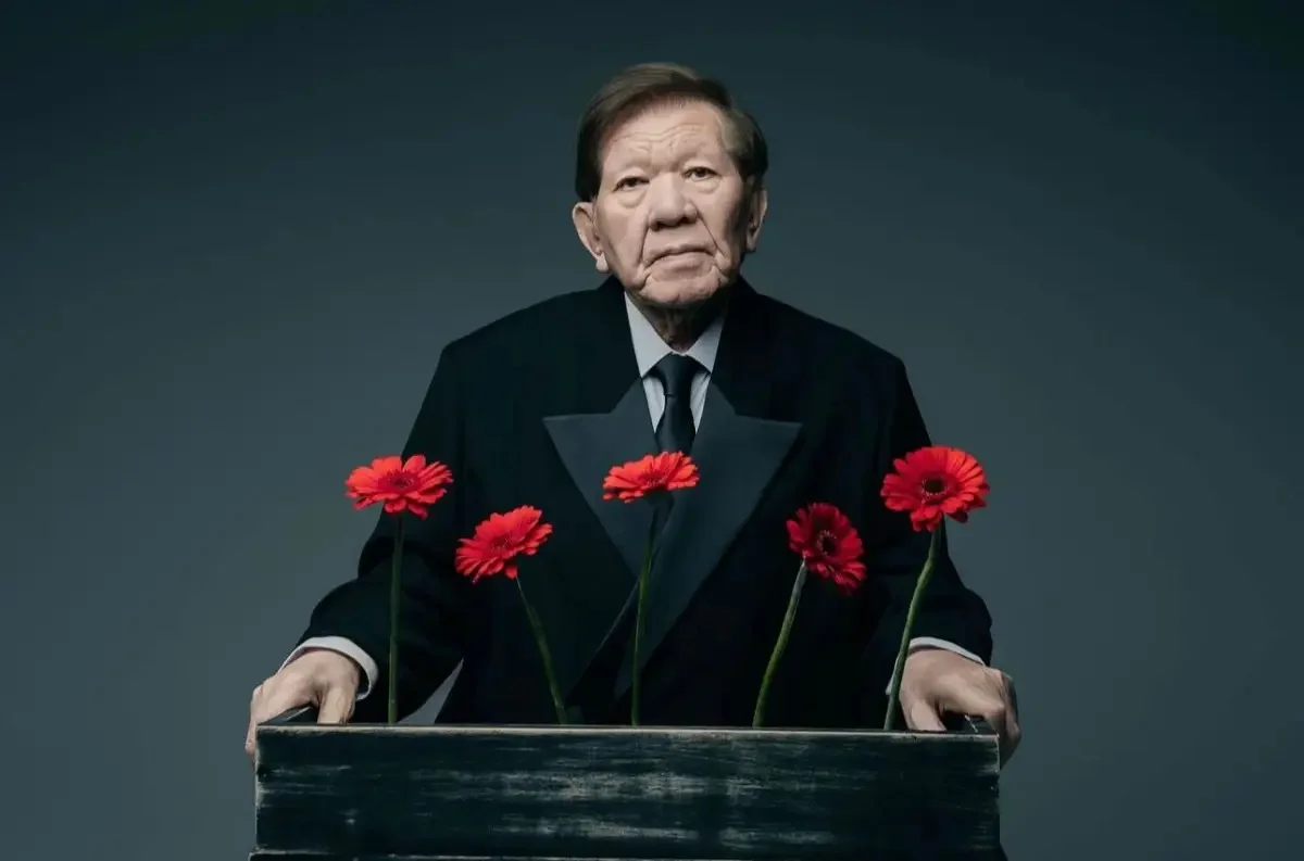 Ауыр хәлде: Мұхтар Шаханов жансақтау бөлімінде жатыр