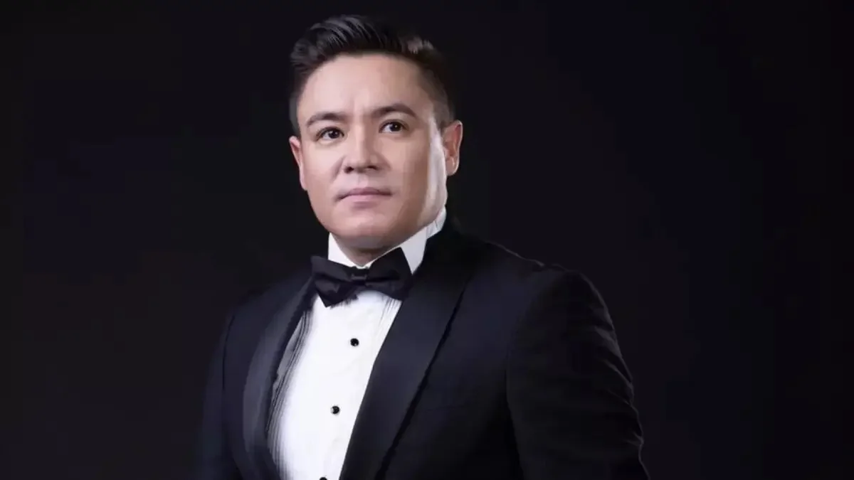 «Кейде орнымнан тұра алмай қаламын»: Қайрат Түнтеков отбасын неге жасыратынын айтты