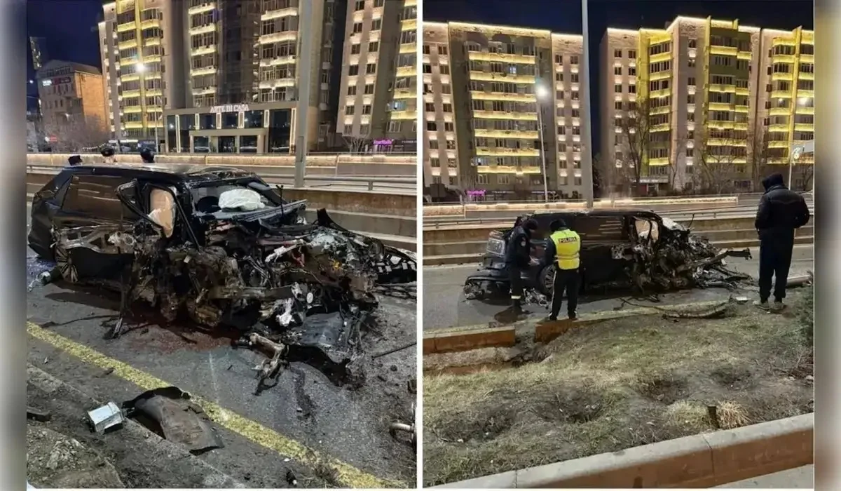 Алматыда жыл басынан бері миллионға жуық көлік иесі жол ережесін бұзып, полицияға ұсталған