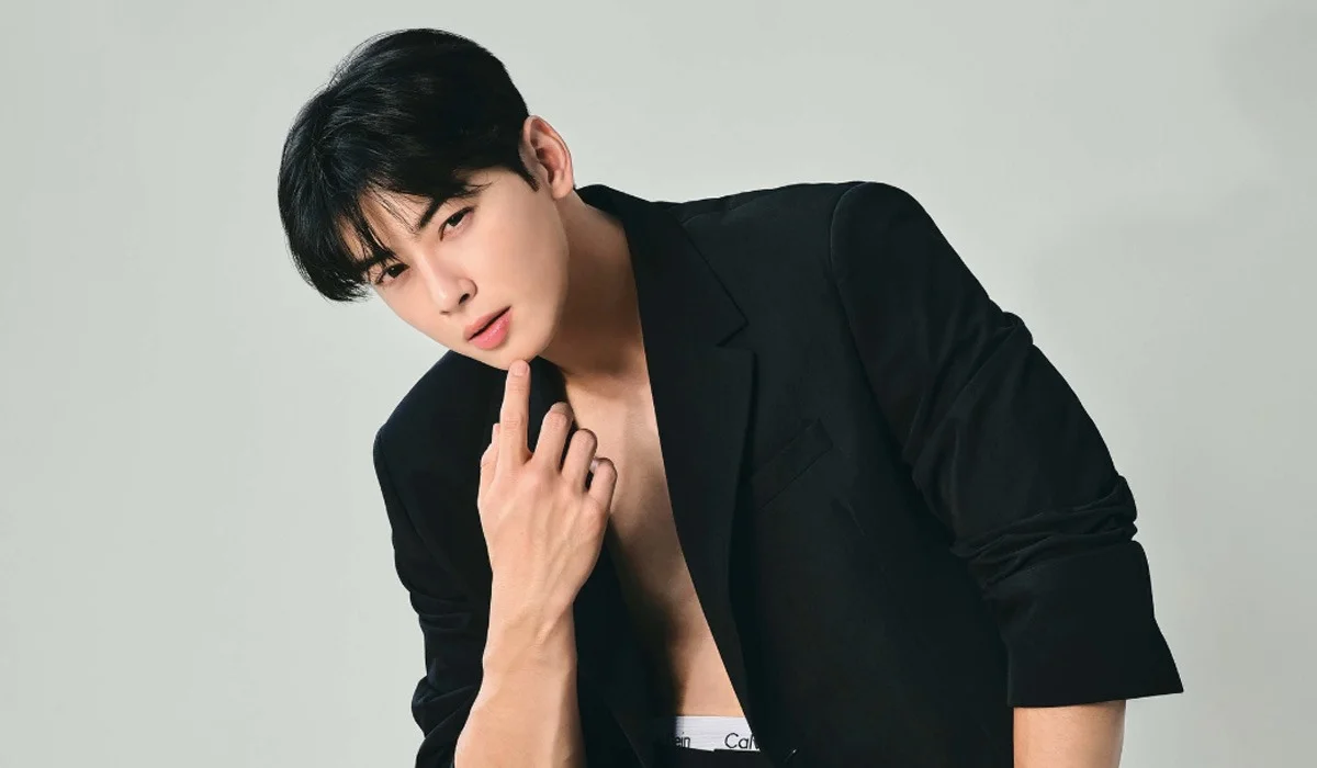 «Өз қателігім»: әскерде жүрген кәріс актері мемлекетке 7 млрд теңгеге жуық салық төлейтін болды