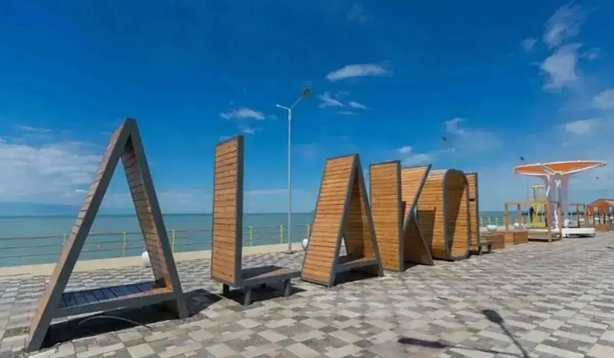 Биыл Алакөлдің жағасын жақсартуға 10 млрд теңге бөлінгені белгілі болды