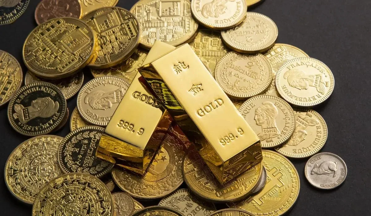 Үндістанда 1,5 миллиард долларлық алтын қоры табылды