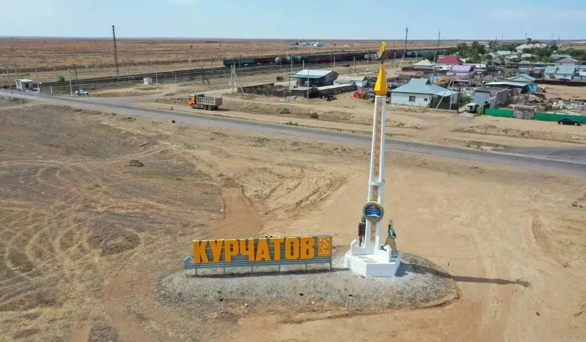 «Ширақ қимылдау керек»: президент Курчатов қаласына қатысты тапсырманы тағы да еске салды