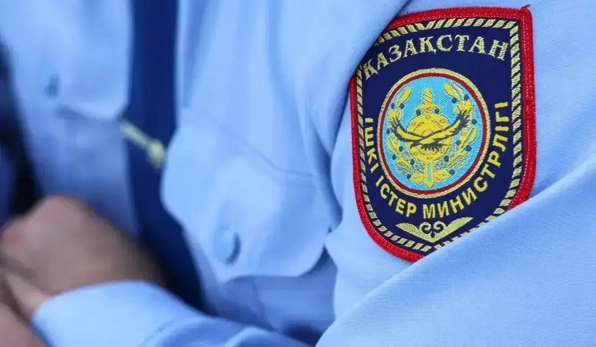 Қазақстанда қылмыс деңгейі 9 пайыз азайды: ІІМ есеп берді