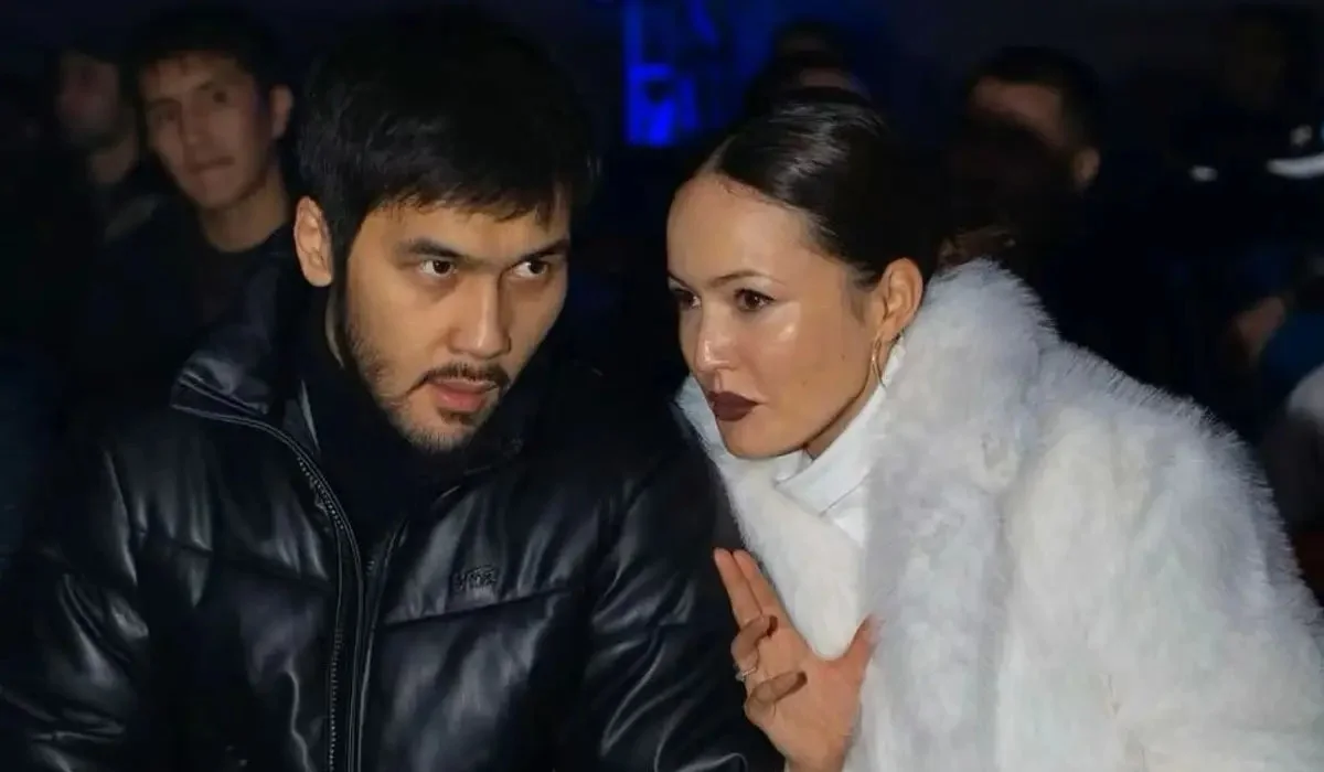 «Күйеуі қатал, шығармай жүр»: Кәмшат Жолдыбаева күтпеген мәлімдеме жасады