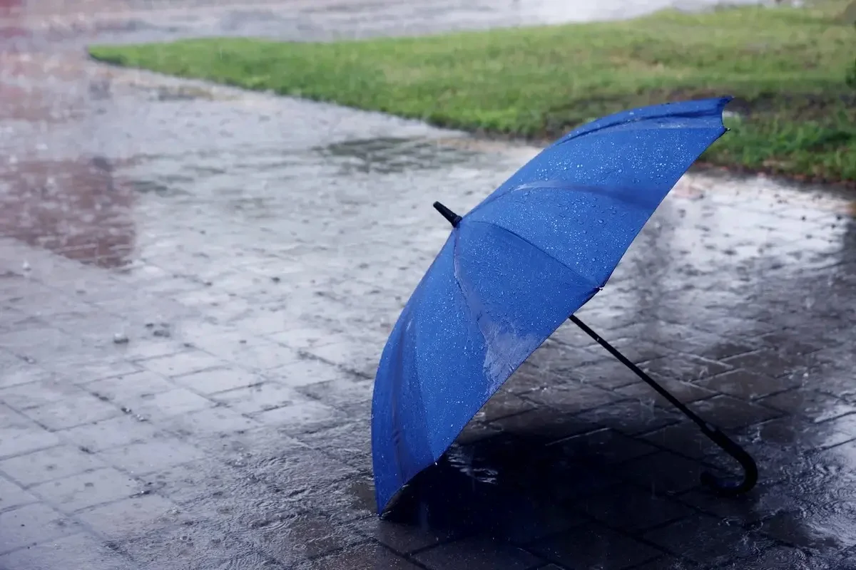 Қазақстанның барлық өңірінде дауылды ескерту жарияланды