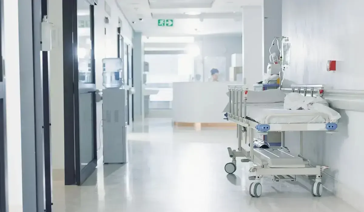 Астанадағы балалар ауруханасында өрт шықты