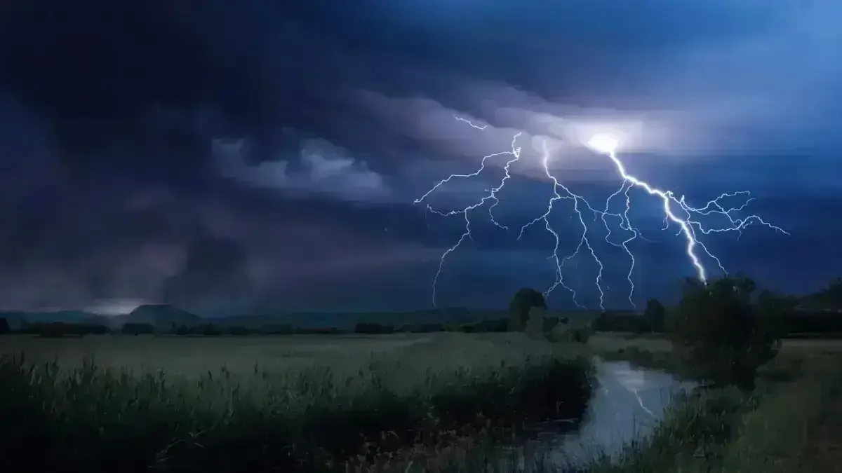 13 сәуірге арналған ауа райы болжамы жарияланды