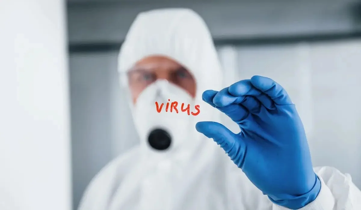 «Цикада» штамы таралып жатыр: тағы да пандемия бастала ма?