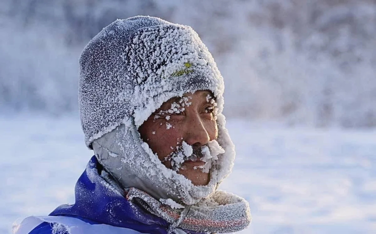 Якутияда үсіп қалған ер адам бес сағаттан кейін қайта тіріліп кетті