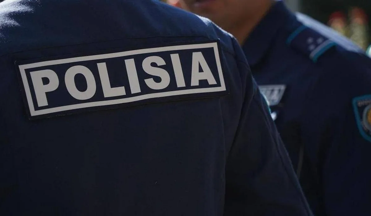 Семейде заң бұзған 11 полицей жазаланды - олар заңсыз тексеру жүргізген