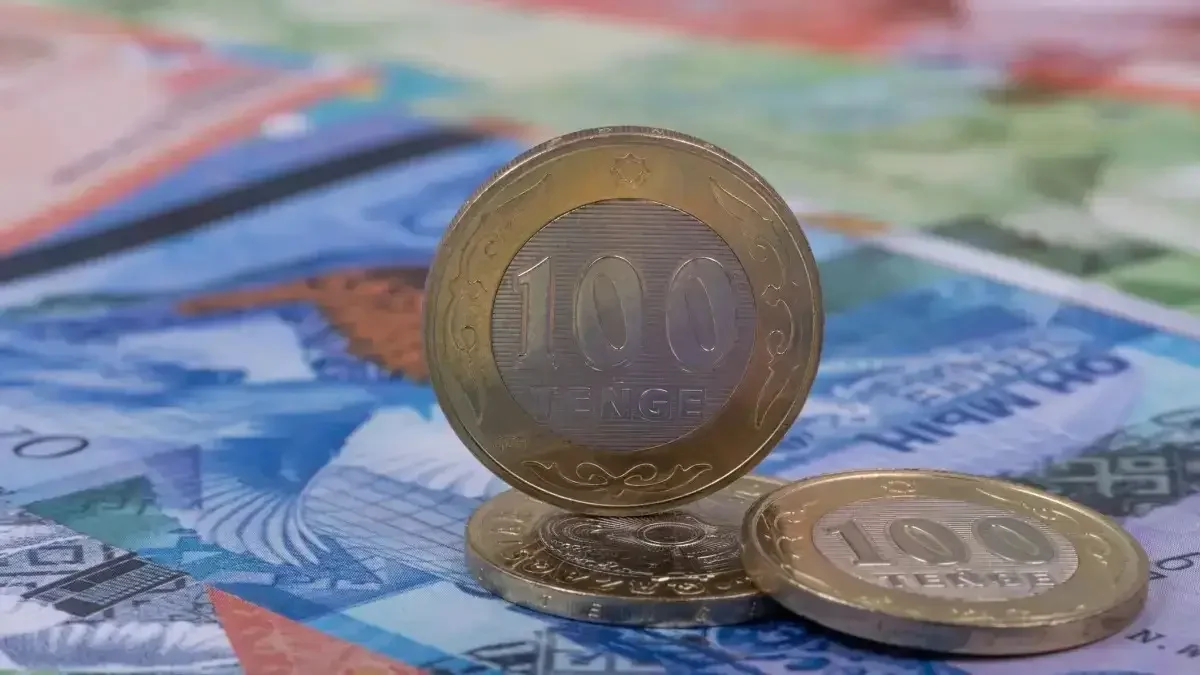 Қазақстан экономикасы үш айда 3% өскен