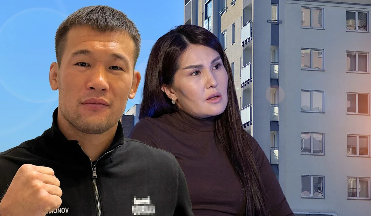 «Менің талабым – екі пәтер»: Шавкат Рахмонов пен экс-әйелі Тоқаев берген үйге «таласып жатыр»