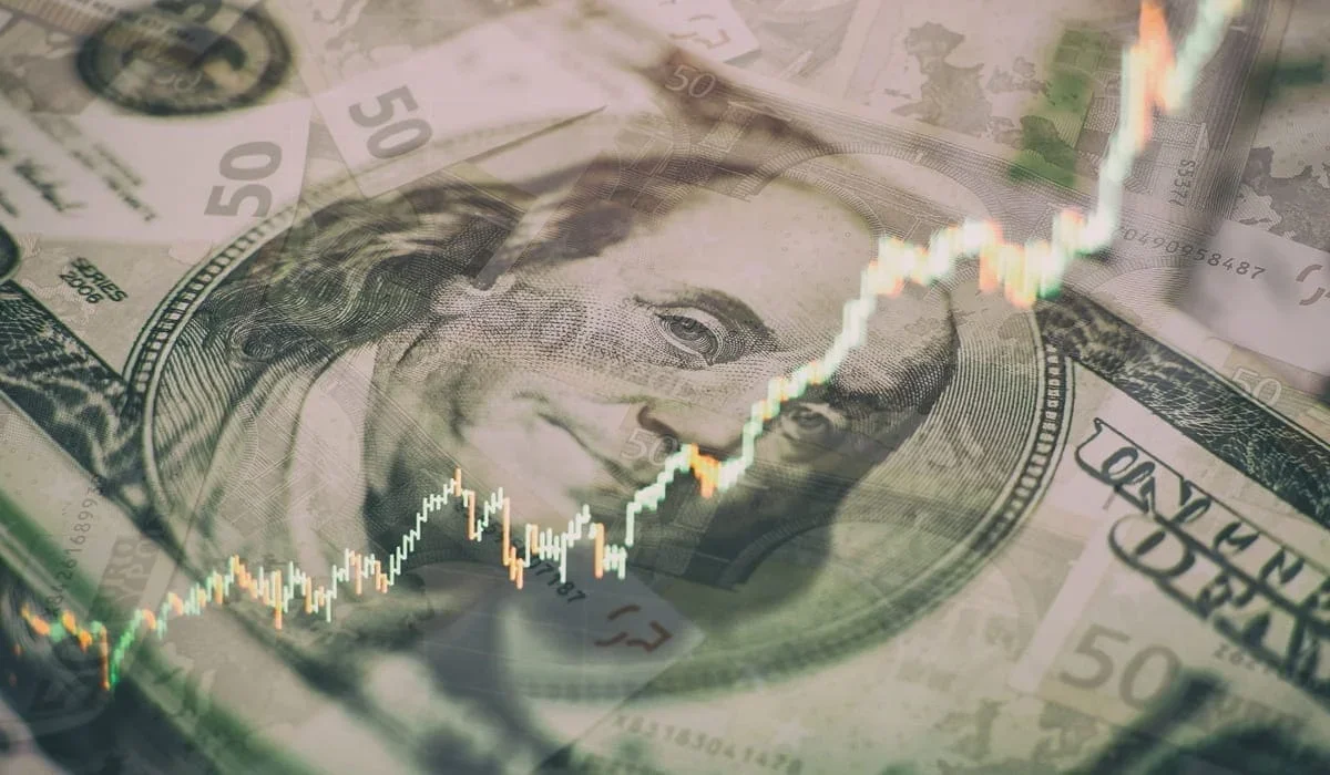 474 теңге: 14 сәуірге арналған доллар бағамы жарияланды