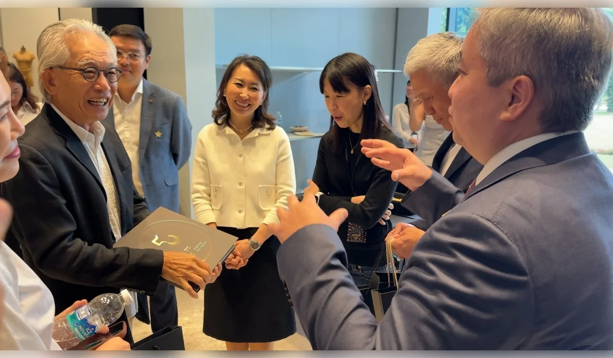 Алматыда әлемдік деңгейдегі балалардың ғылыми музейі ашылады