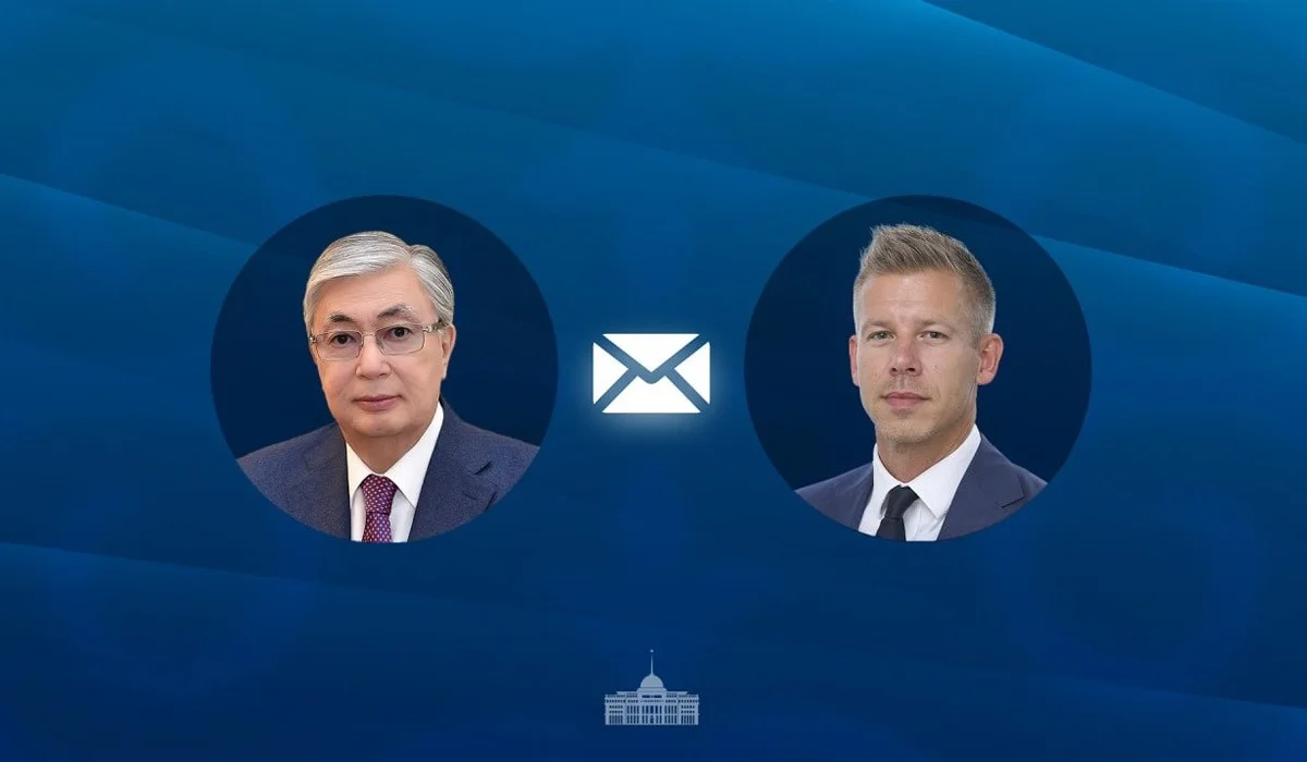Тоқаев Петер Мадьярды Мажарстандағы парламент сайлауында жеңіске жетуімен құттықтады