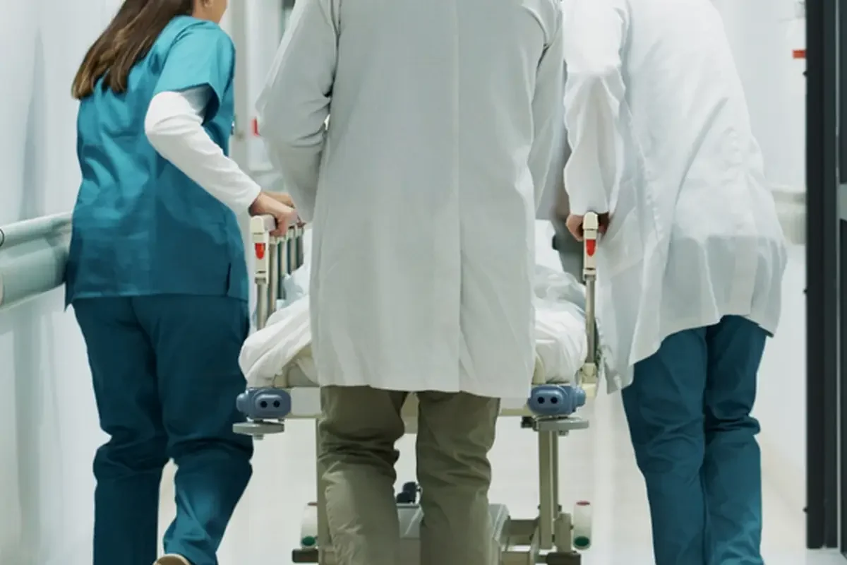 Тараздағы мектепте балалардың соққысынан 10-сынып оқушысының көзі ағып кеткен