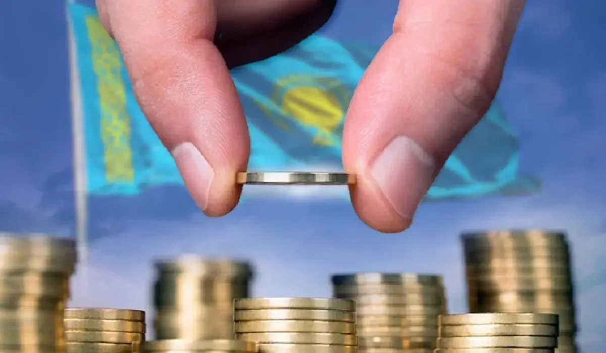 «Тек теңге ғана нығайып жатқан жоқ»: Ұлттық банк доллар неге арзандап кеткенін түсіндірді