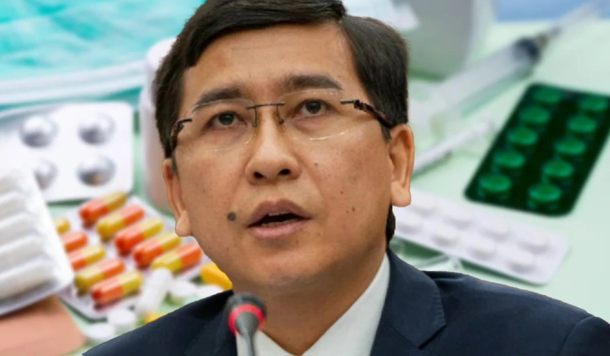 Мүгедектікті рәсімдеу жеңілдей түсті: енді Қазақстанда комаға түскен адамдар үшін туыстары өтініш бере алады