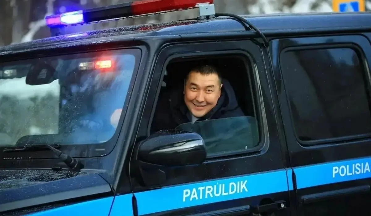 Блогер Әділетхан Молдахан 3 жыл бұрын қылмыс жасаған: прокуратура сұмдық жағдайдың бетін ашты