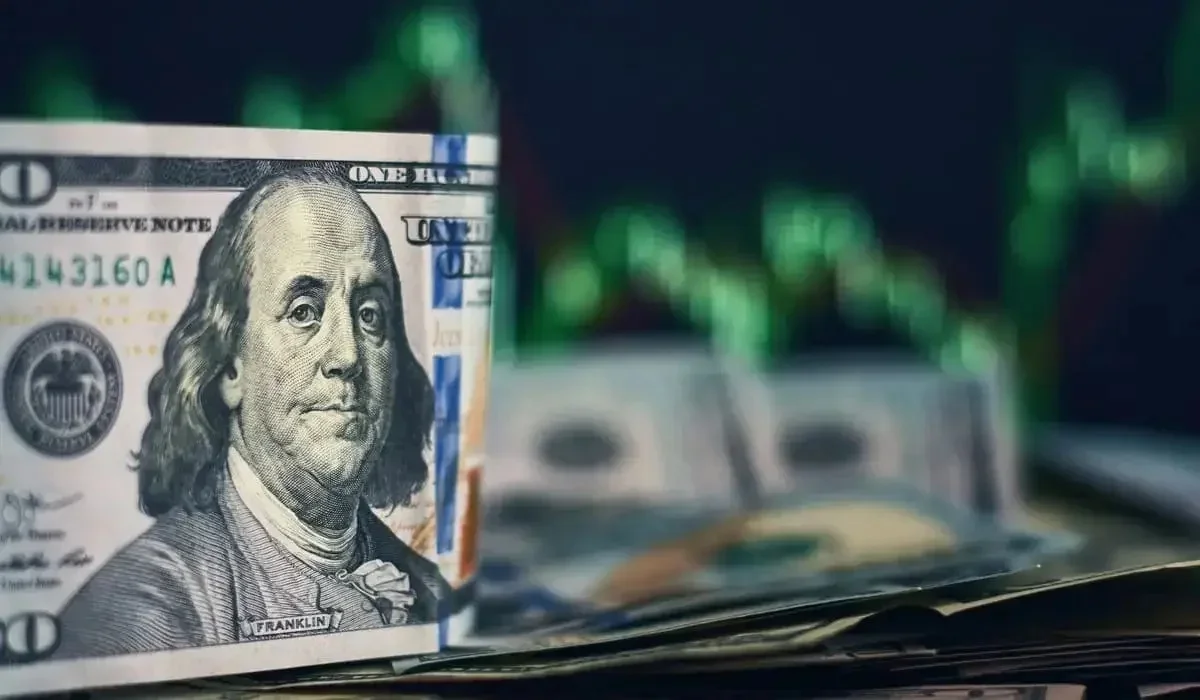 Доллар құны арзандады: АҚШ валютасының 15 сәуірге арналған ресми бағамы жарияланды