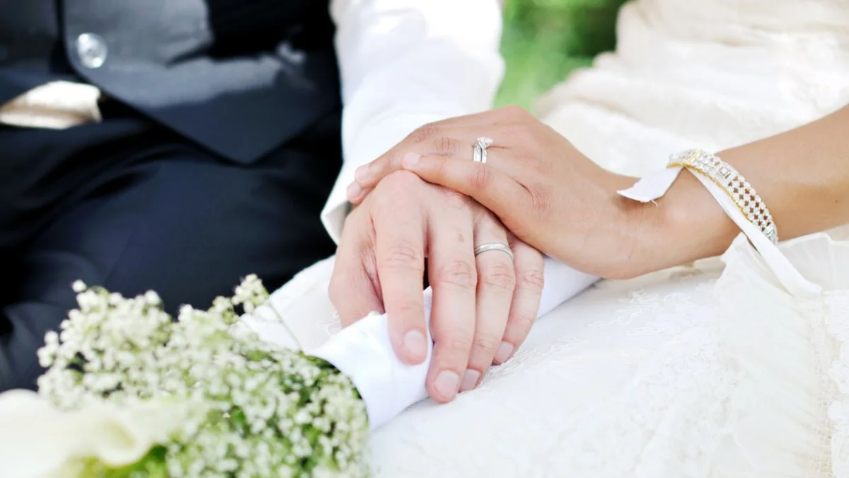 Қазақстанда неке сақиналары айтарлықтай қымбаттады