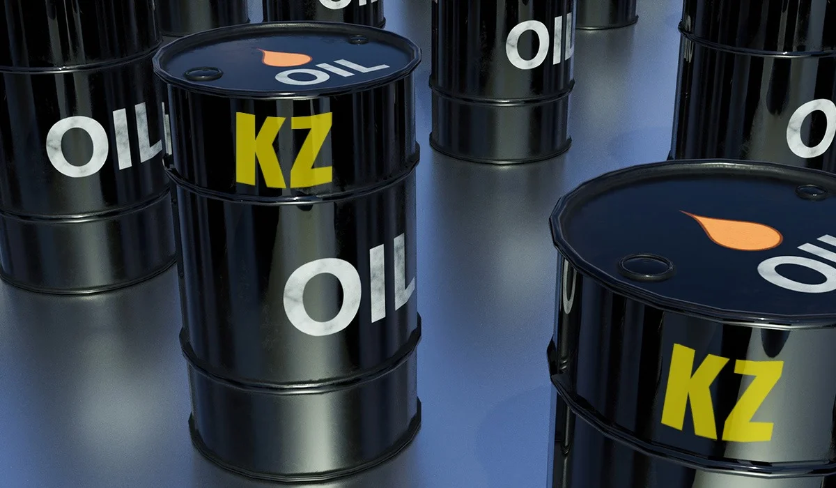 Оңтүстік Корея Қазақстаннан 18 млн баррель мұнай сатып алады