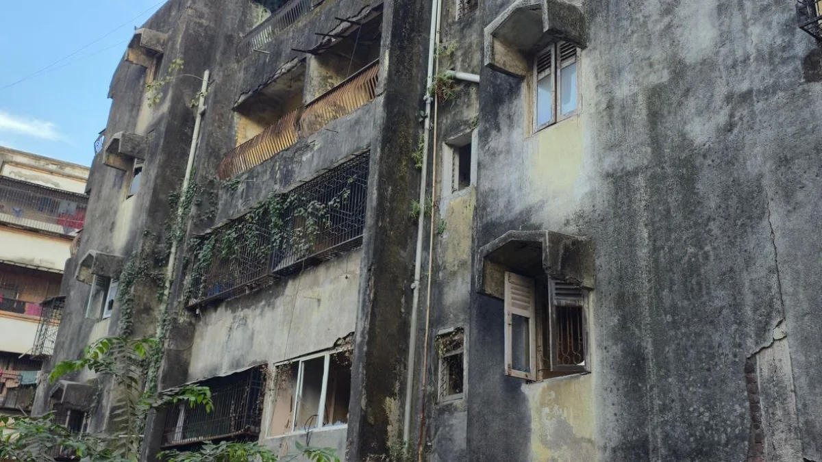 Қазақстанда биыл көпқабатты 650 тұрғын үй жөнделеді