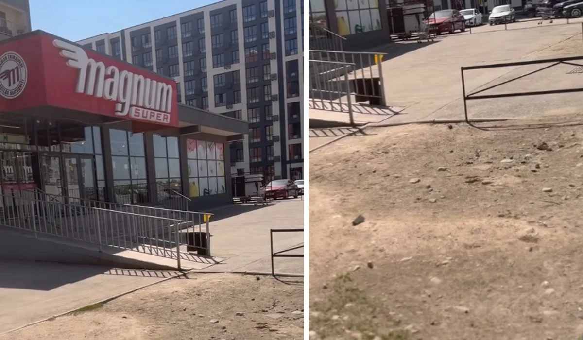«Magnum»-ның құр уәдесіне әбден тойдық»: Алматы тұрғындары ірі саудасы желісіне қатысты Дархан Сатыбалдыға шағым айтты (ВИДЕО)