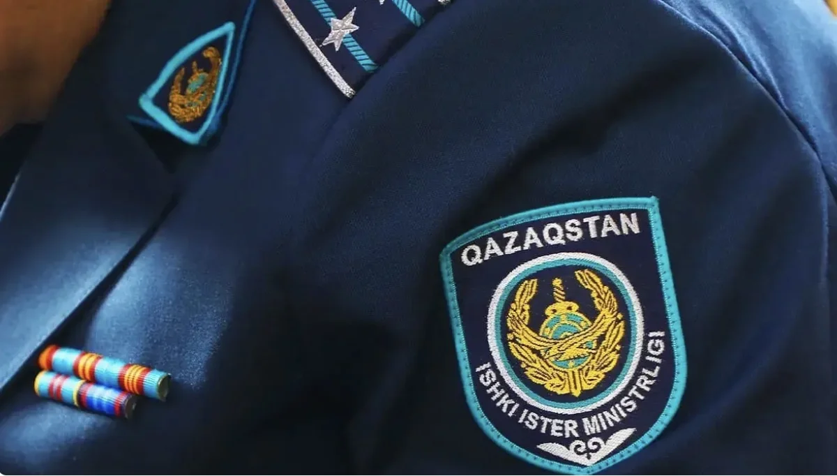 Жертөледегі «жабық ферма» әшкереленді: Шымкент тұрғыны марихуана өсірген