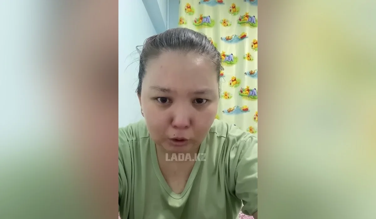 «Соқыр ішегі жарылып, өңешін шірітіп жіберген»: Ақтауда үш ай ауырған балаға дәрігерлер дұрыс диагноз қоя алмай, ол көз жұмды (ВИДЕО)