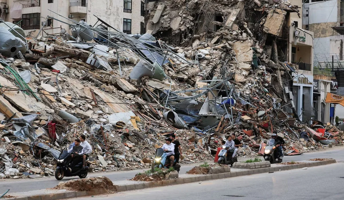 Иран мен АҚШ демалыс күндері келісімге келуі мүмкін