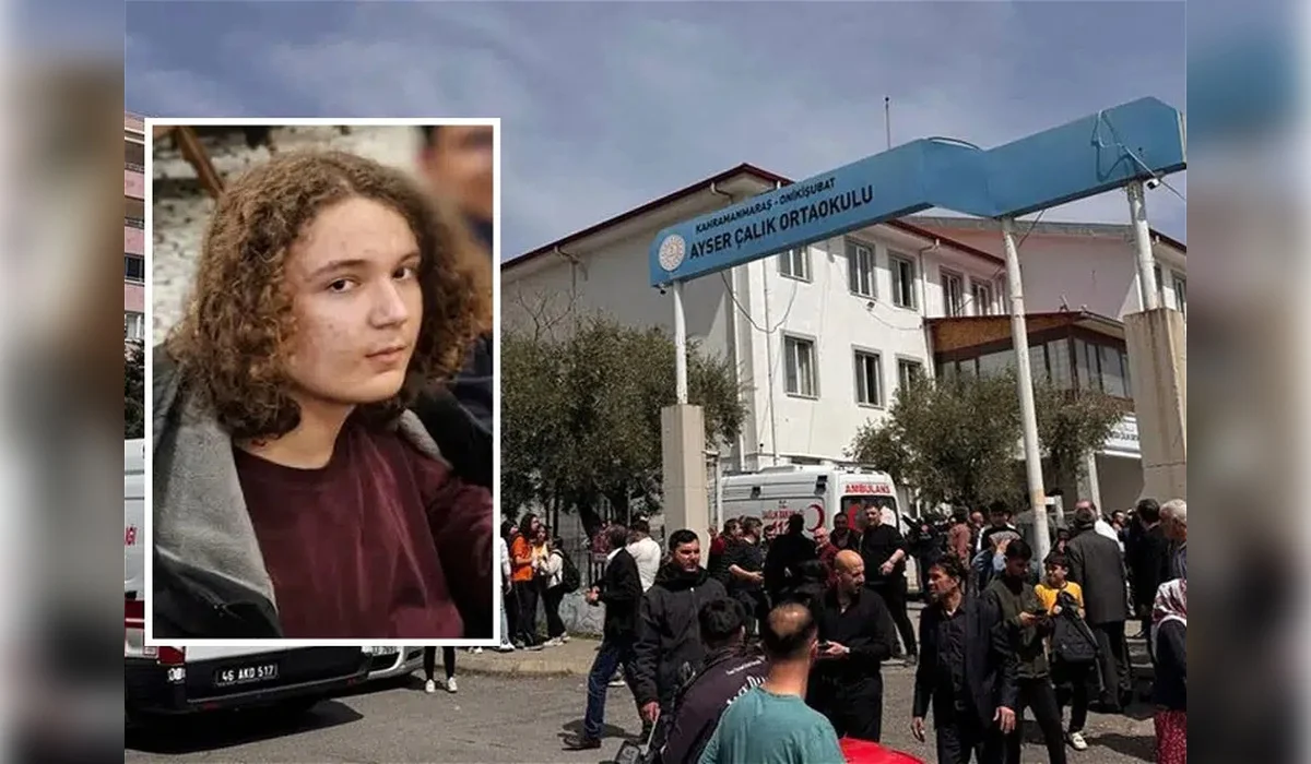 «Ойын ойнайтын»: Түркия мектебінде бір мұғалім мен сегіз оқушыны атып тастаған жасөспірім жайлы не белгілі