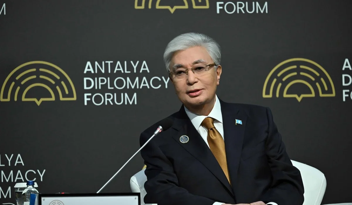 Прагматикалық көзқарасты ұстануымыз керек – президент БҰҰ-ны реформалау туралы