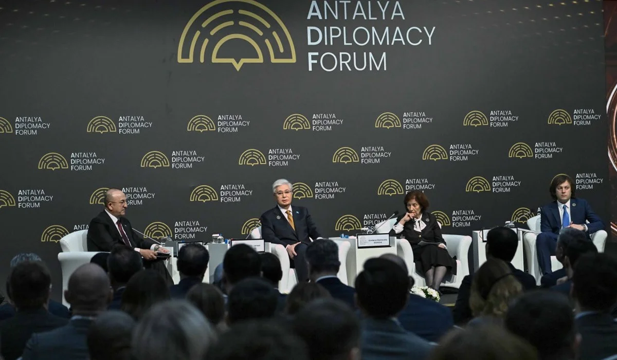 БҰҰ-ға уақыт талабына сай келмейтін идеялар мен ұстанымдардан арылу қажет – Тоқаев