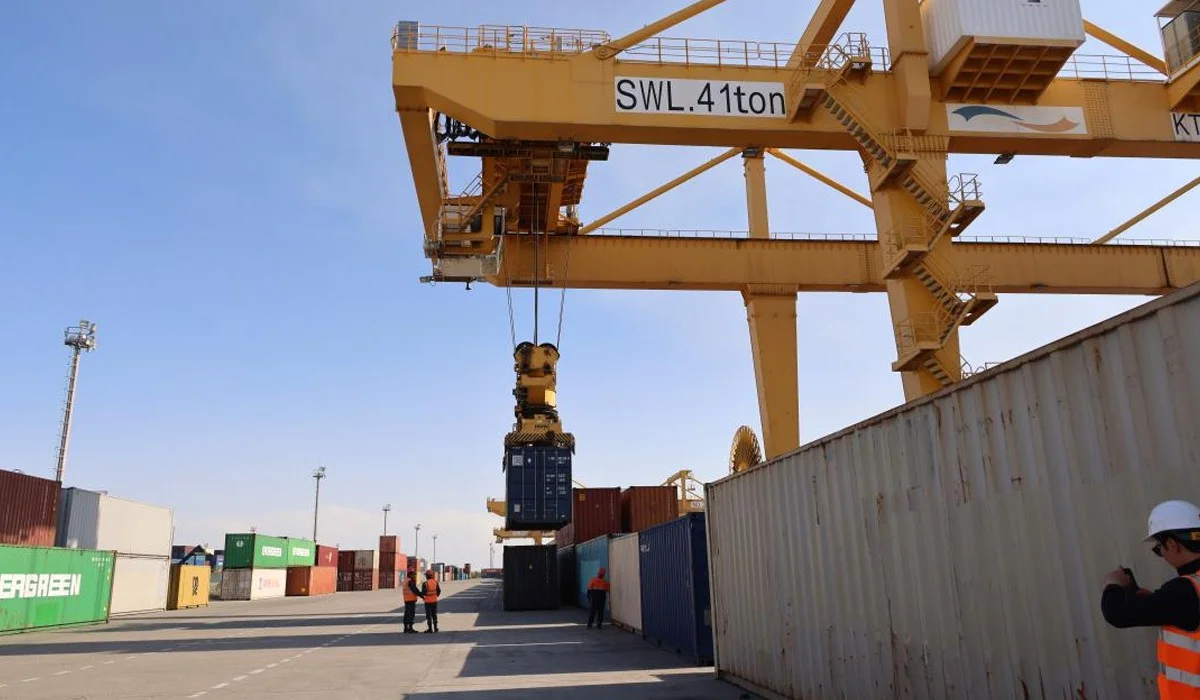 «Қорғас – Шығыс қақпасы» АЭА-да 65 инвестициялық жоба жүзеге асып жатыр