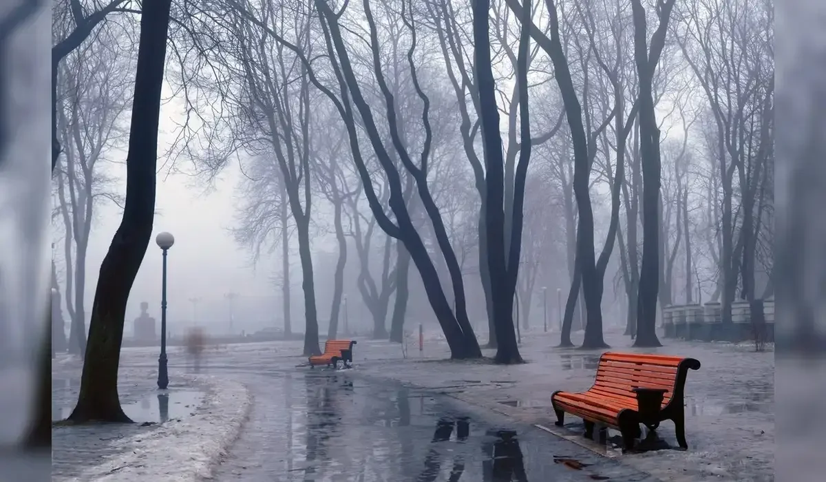 Үсік, найзағай, шаңды дауыл: 18 сәуірде ауа райы күрт құбылады